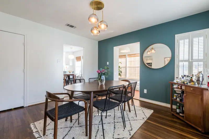 Arlington Heights Primary Suite Addition: an Arlington Heights home addition by 6th Ave Homes in Fort Worth, photo 14
