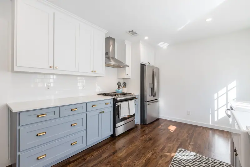 Arlington Heights Primary Suite Addition: an Arlington Heights home addition by 6th Ave Homes in Fort Worth, photo 18