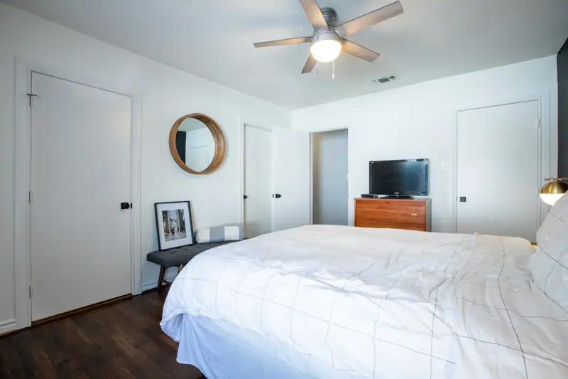 Arlington Heights Primary Suite Addition: an Arlington Heights home addition by 6th Ave Homes in Fort Worth, photo 22