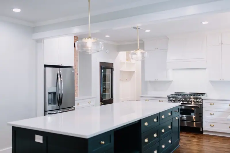 Arlington Heights Whole-Home Remodel: an Arlington Heights whole-home remodel by 6th Ave Homes in Fort Worth, photo 2