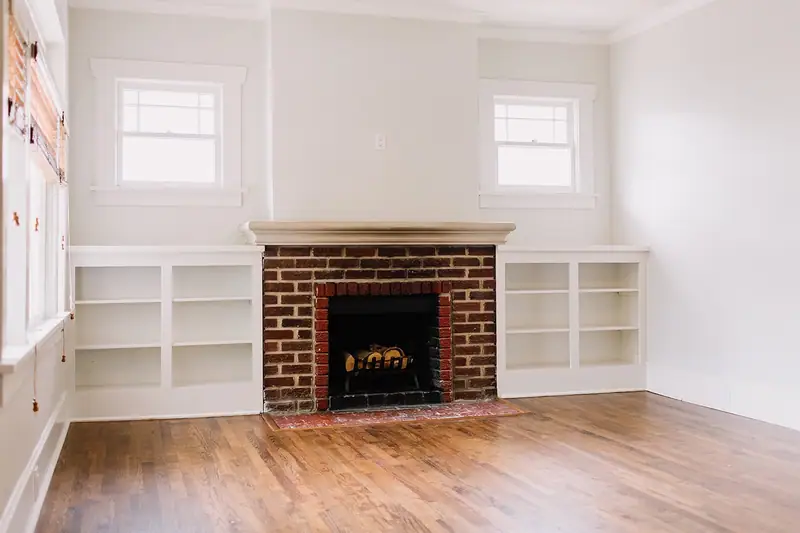 Arlington Heights Whole-Home Remodel: an Arlington Heights whole-home remodel by 6th Ave Homes in Fort Worth, photo 3