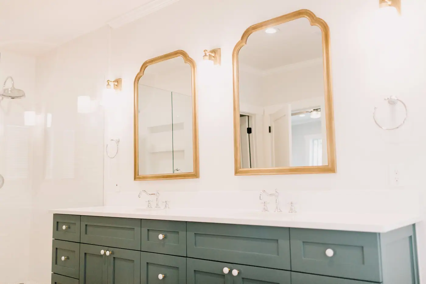 An Arlington Heights whole-home remodel by 6th Ave Homes in Fort Worth — detail 6