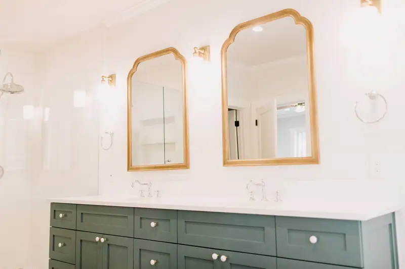 Arlington Heights Whole-Home Remodel: an Arlington Heights whole-home remodel by 6th Ave Homes in Fort Worth, photo 6