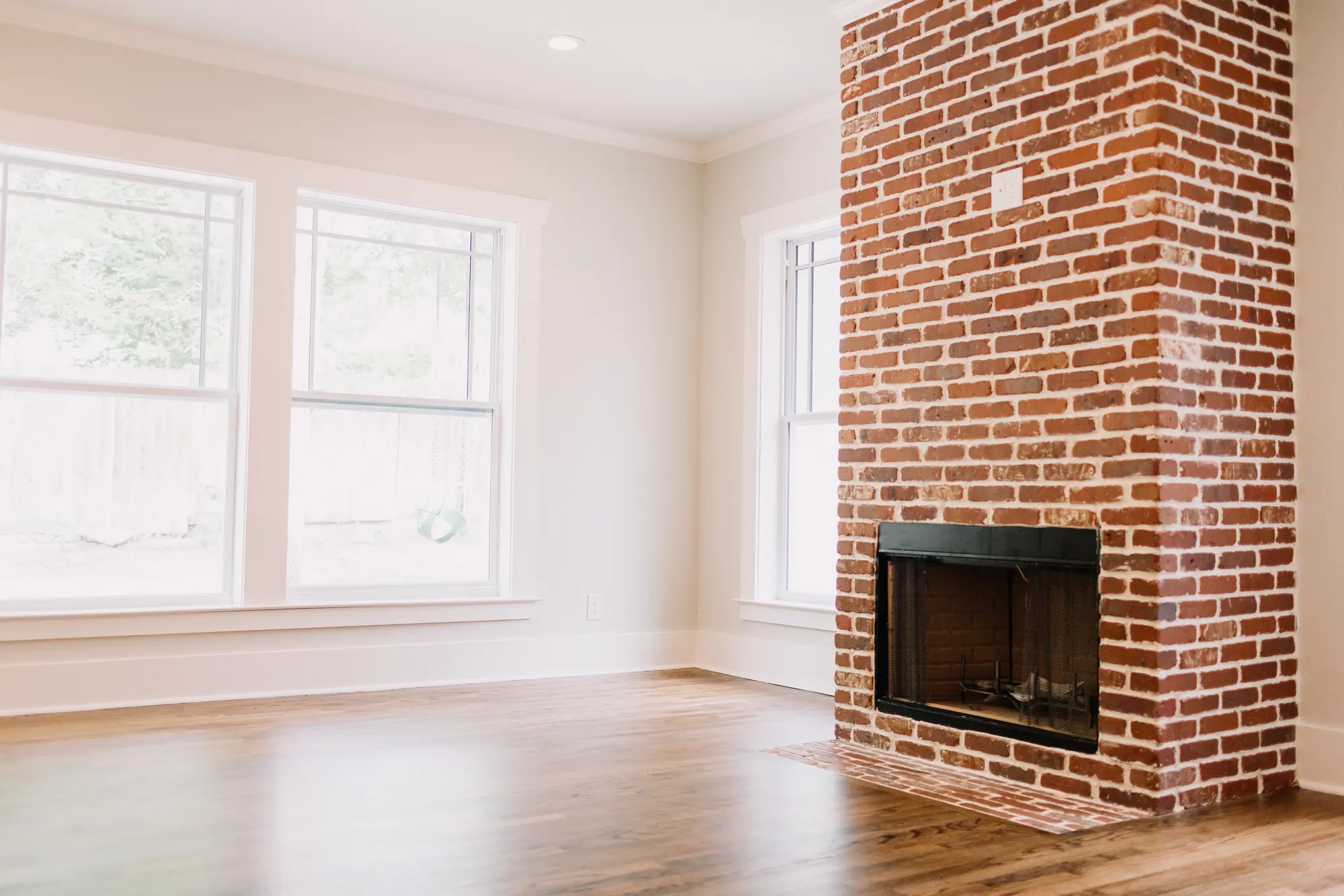 Arlington Heights Whole-Home Remodel