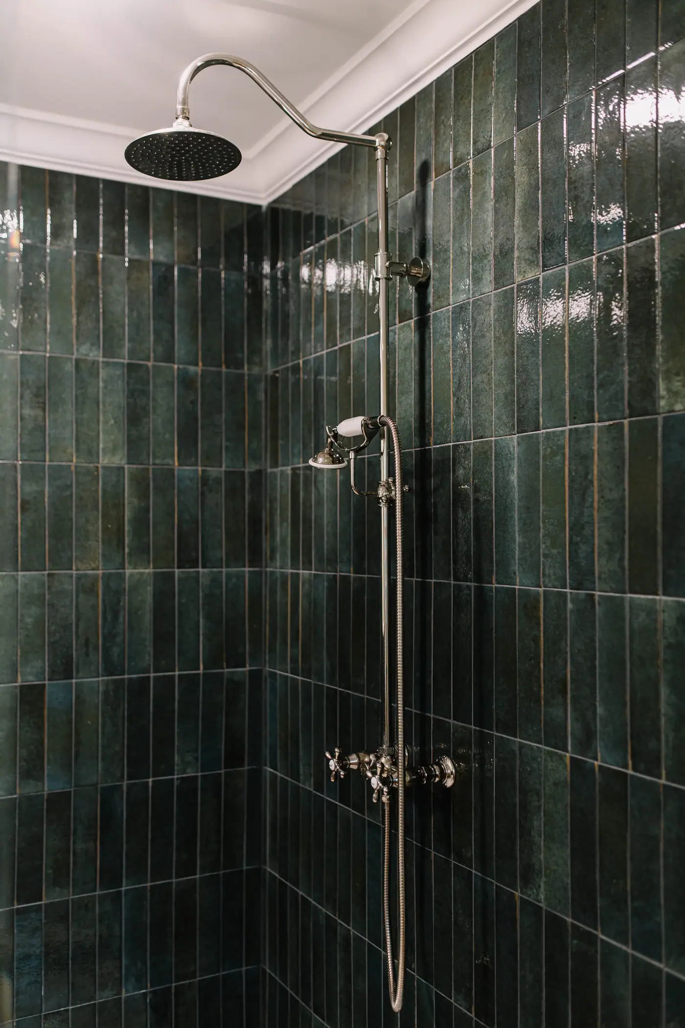 Berkeley Place Primary Bath Remodel: a Berkeley Place bath remodel by 6th Ave Homes in Fort Worth, photo 7