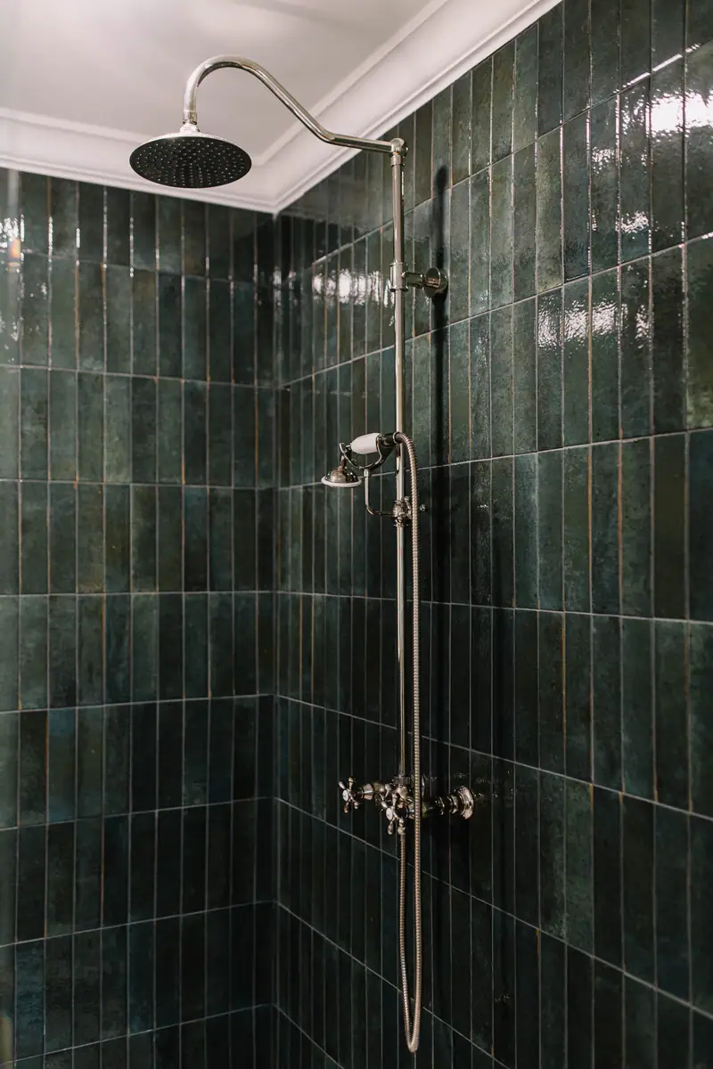 Berkeley Place Primary Bath Remodel: a Berkeley Place bath remodel by 6th Ave Homes in Fort Worth, photo 7