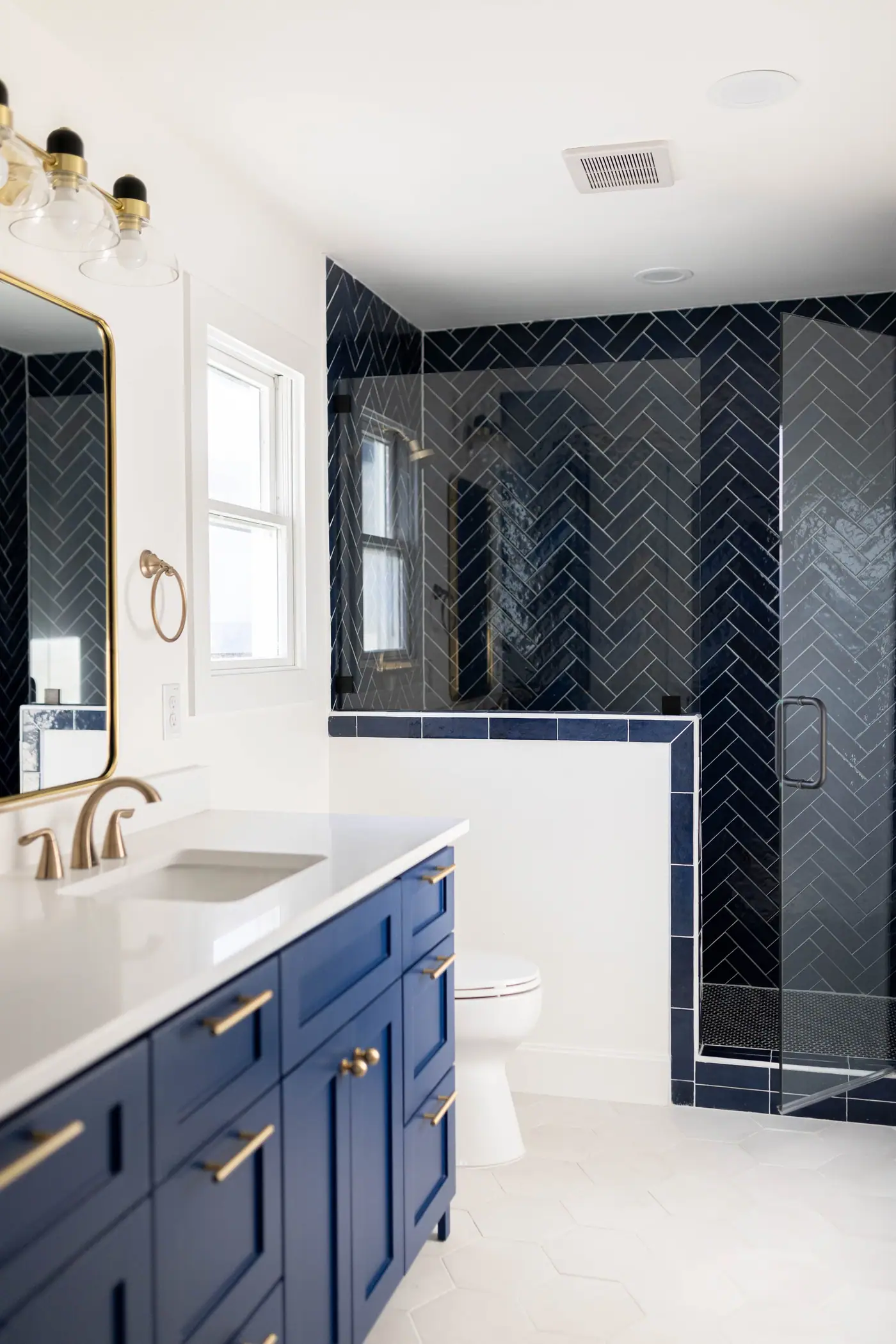 Contemporary Spanish-Revival Remodel: a Berkeley Place home addition by 6th Ave Homes in Fort Worth, photo 2