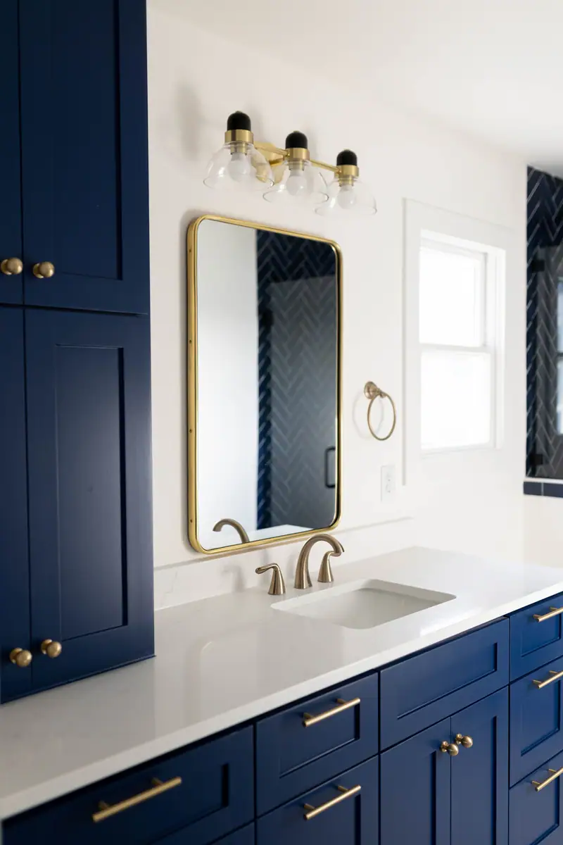 Contemporary Spanish-Revival Remodel: a Berkeley Place home addition by 6th Ave Homes in Fort Worth, photo 3