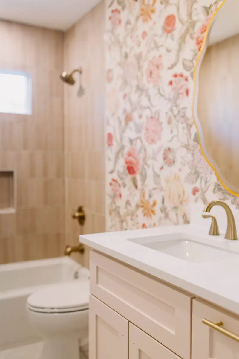 Contemporary Spanish-Revival Remodel: a Berkeley Place home addition by 6th Ave Homes in Fort Worth, photo 5