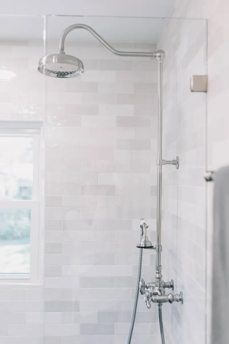 Crestline Primary Bath Remodel: a Crestline bath remodel by 6th Ave Homes in Fort Worth, photo 3