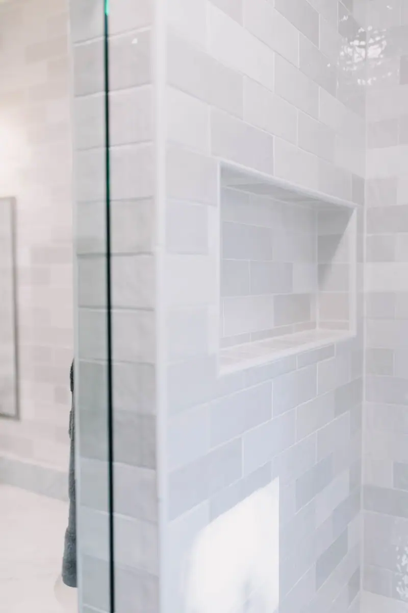 Crestline Primary Bath Remodel: a Crestline bath remodel by 6th Ave Homes in Fort Worth, photo 4