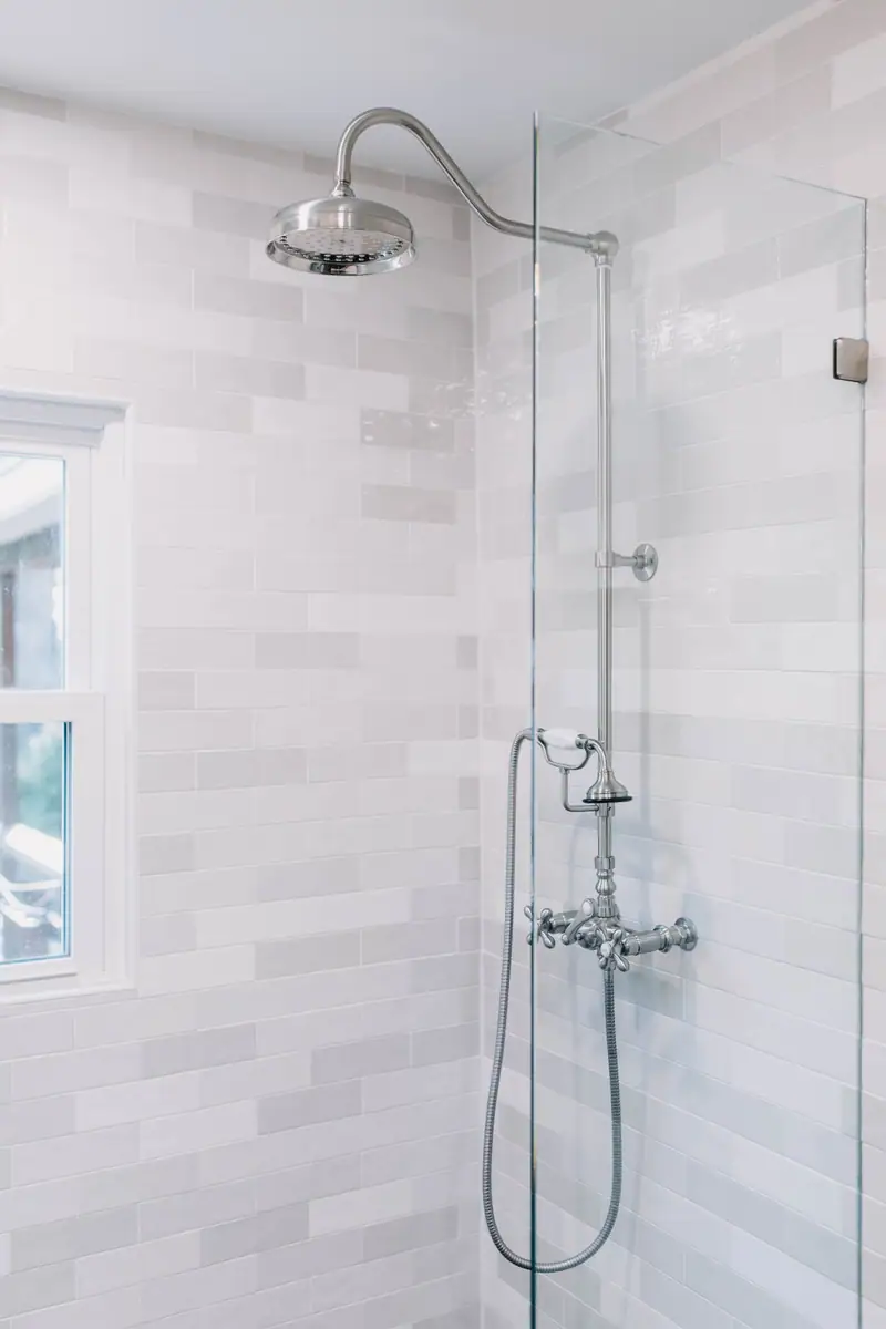 Crestline Primary Bath Remodel: a Crestline bath remodel by 6th Ave Homes in Fort Worth, photo 6