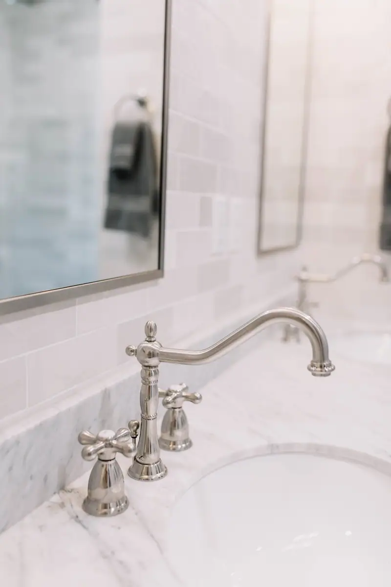 Crestline Primary Bath Remodel: a Crestline bath remodel by 6th Ave Homes in Fort Worth, photo 11