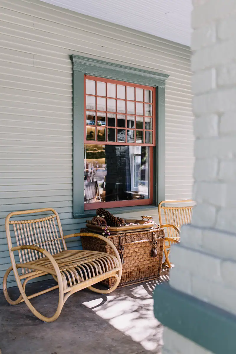 Fairmount Historic Charm Refresh: a Fairmount interior design project by 6th Ave Homes in Fort Worth, photo 3