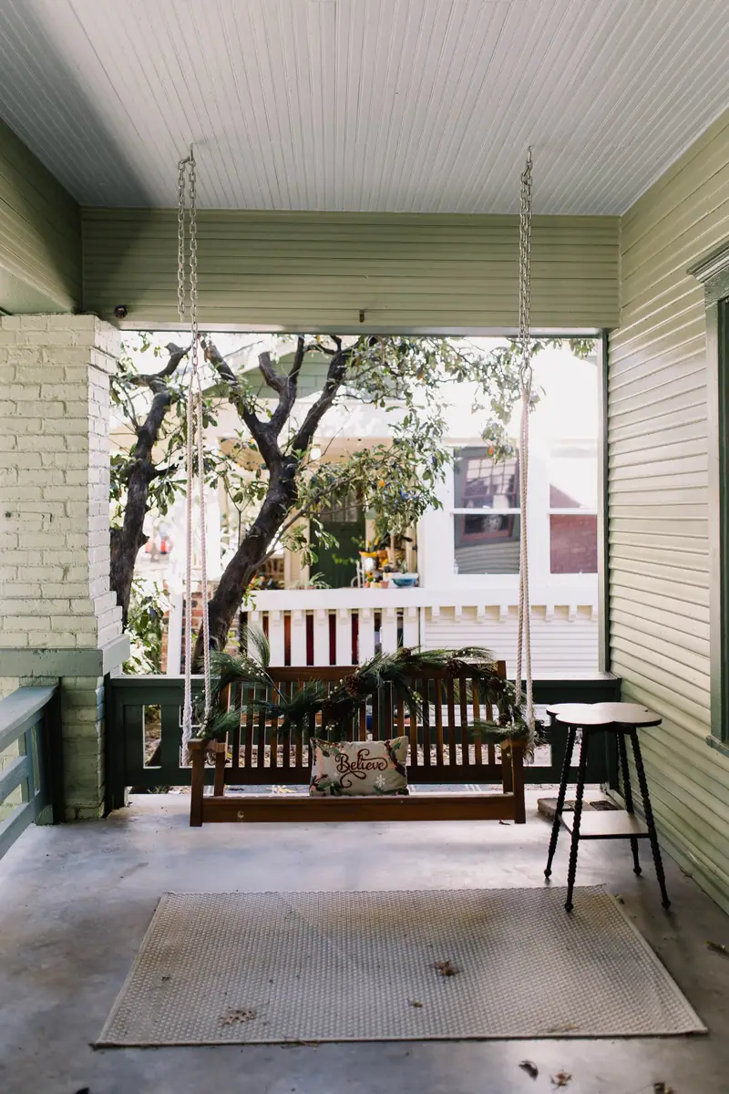 Fairmount Historic Charm Refresh: a Fairmount interior design project by 6th Ave Homes in Fort Worth, photo 4