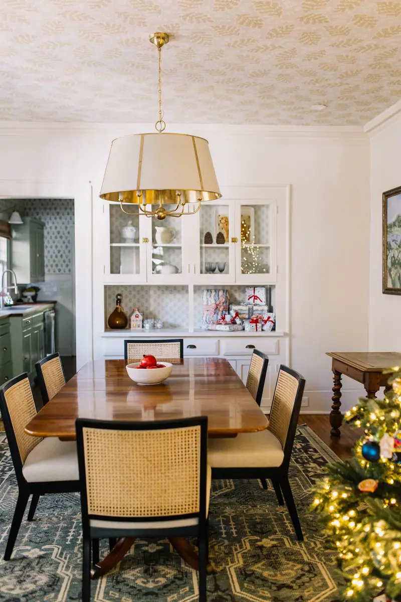 Fairmount Historic Charm Refresh: a Fairmount interior design project by 6th Ave Homes in Fort Worth, photo 8