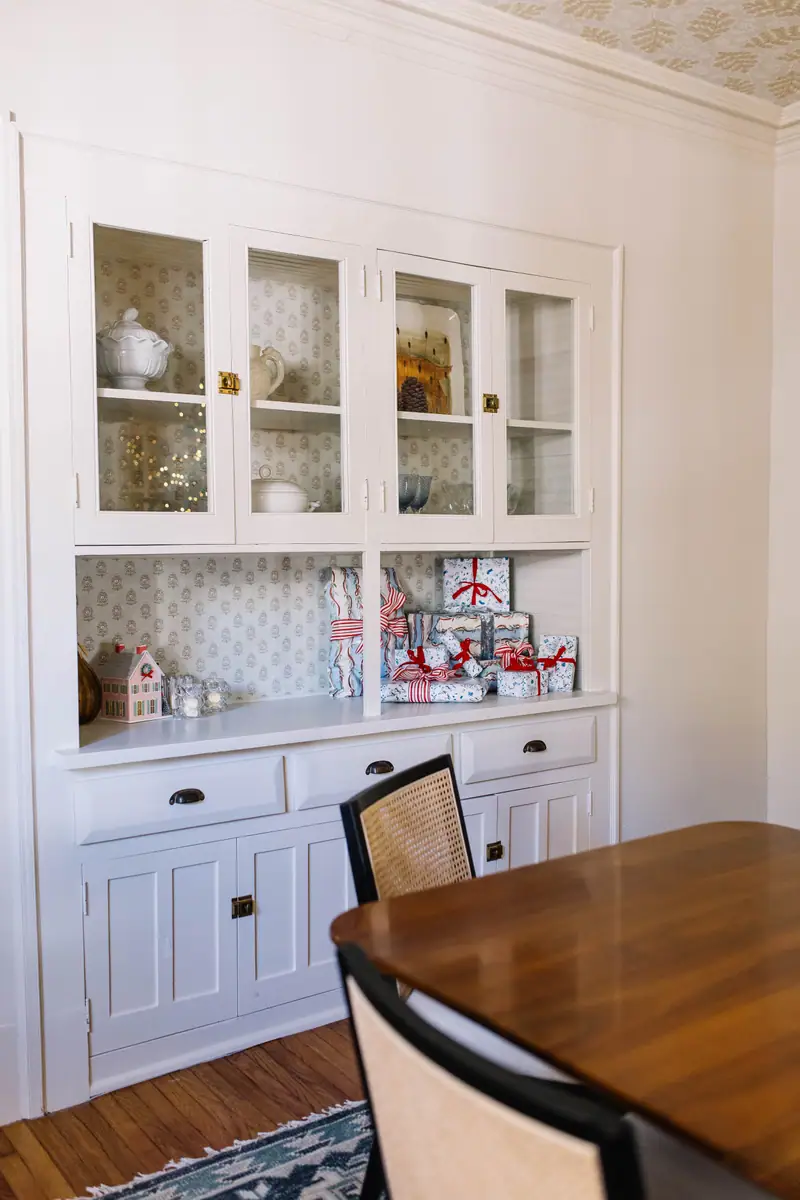 Fairmount Historic Charm Refresh: a Fairmount interior design project by 6th Ave Homes in Fort Worth, photo 9