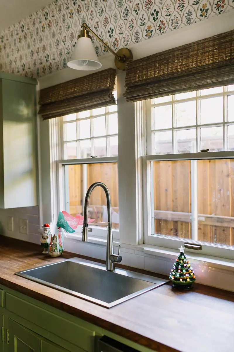 Fairmount Historic Charm Refresh: a Fairmount interior design project by 6th Ave Homes in Fort Worth, photo 11