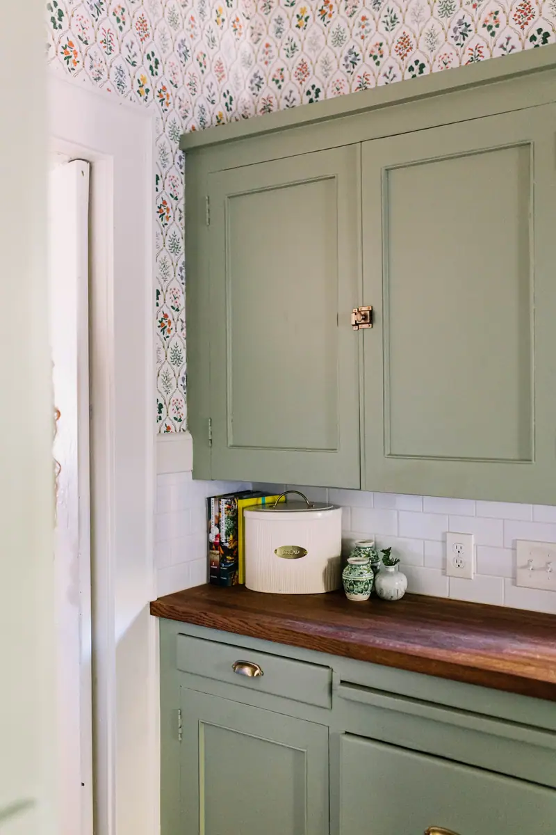 Fairmount Historic Charm Refresh: a Fairmount interior design project by 6th Ave Homes in Fort Worth, photo 12