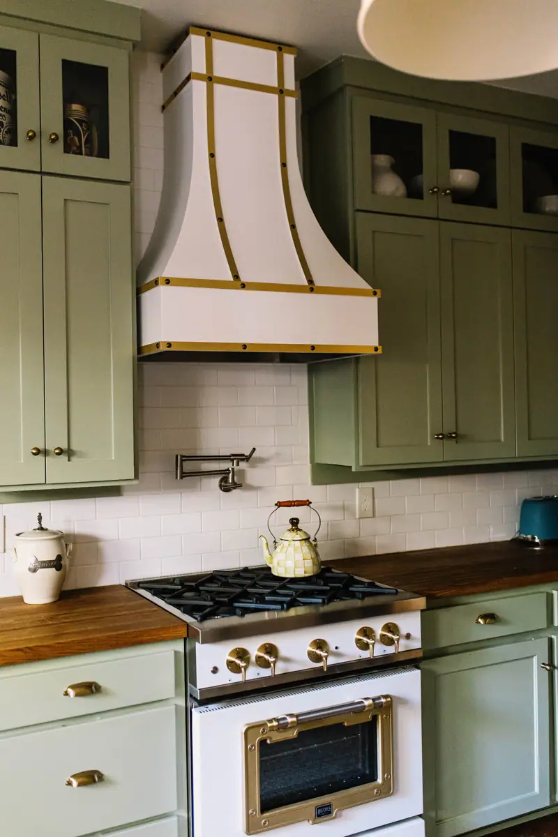 Fairmount Historic Charm Refresh: a Fairmount interior design project by 6th Ave Homes in Fort Worth, photo 13