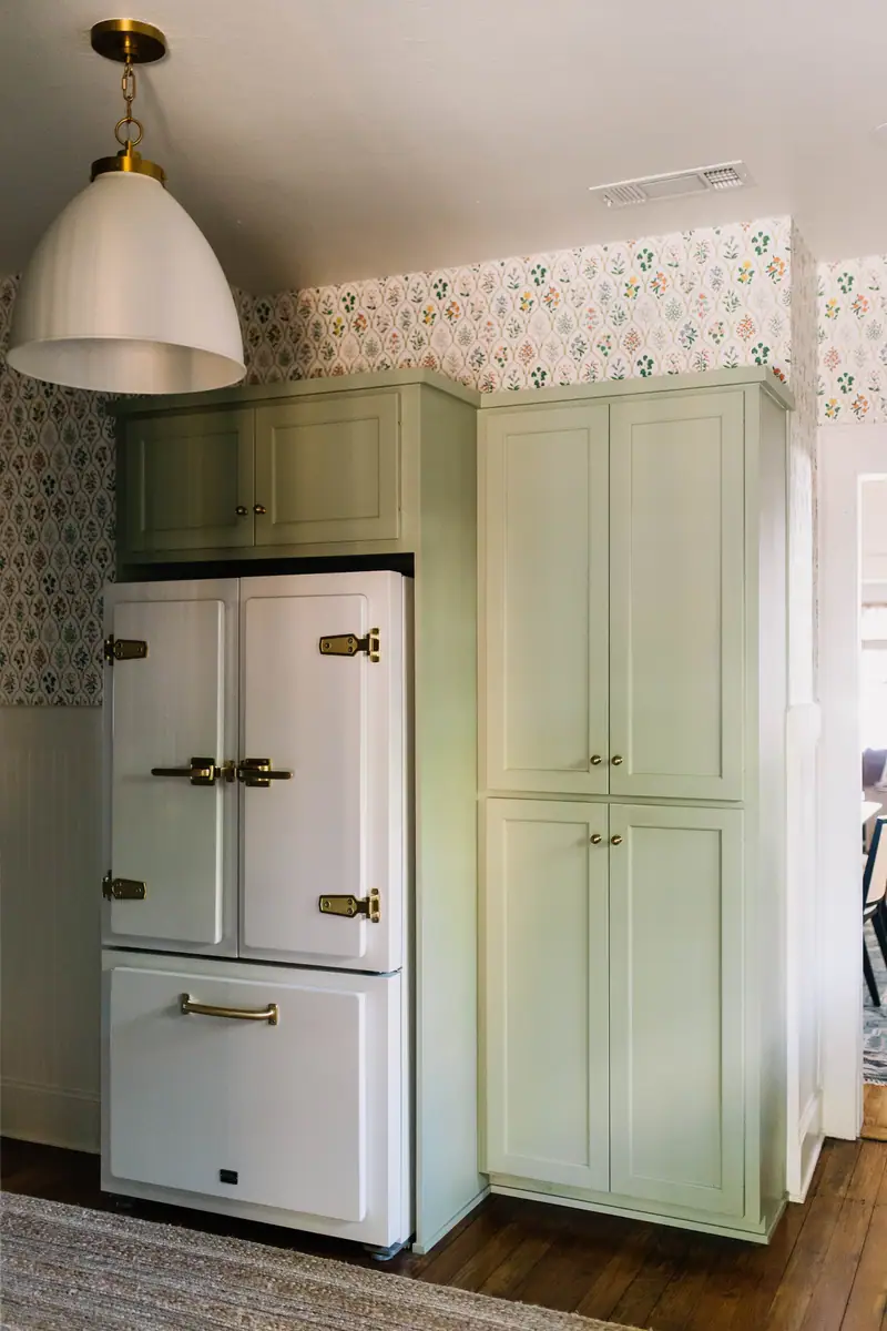 Fairmount Historic Charm Refresh: a Fairmount interior design project by 6th Ave Homes in Fort Worth, photo 14