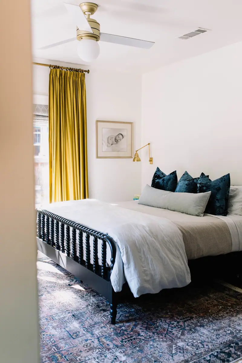 Fairmount Historic Charm Refresh: a Fairmount interior design project by 6th Ave Homes in Fort Worth, photo 15