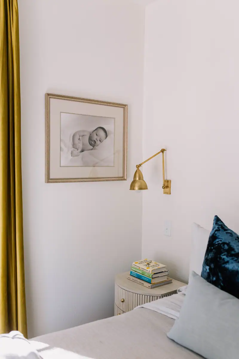 Fairmount Historic Charm Refresh: a Fairmount interior design project by 6th Ave Homes in Fort Worth, photo 16