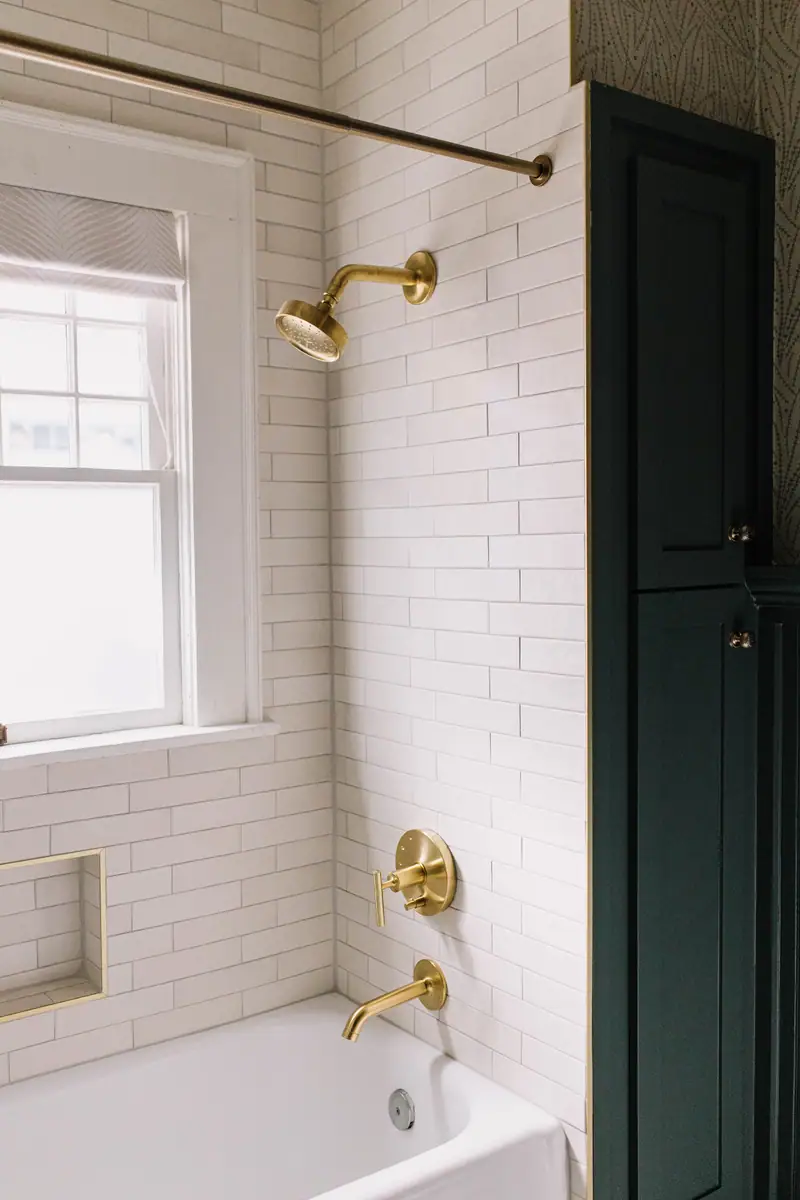 Fairmount Historic Charm Refresh: a Fairmount interior design project by 6th Ave Homes in Fort Worth, photo 22