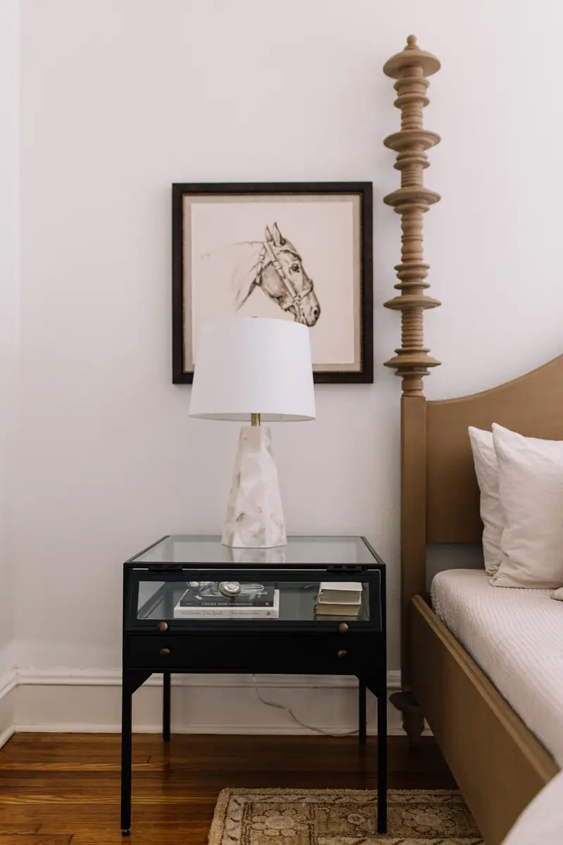 Fairmount Historic Charm Refresh: a Fairmount interior design project by 6th Ave Homes in Fort Worth, photo 25