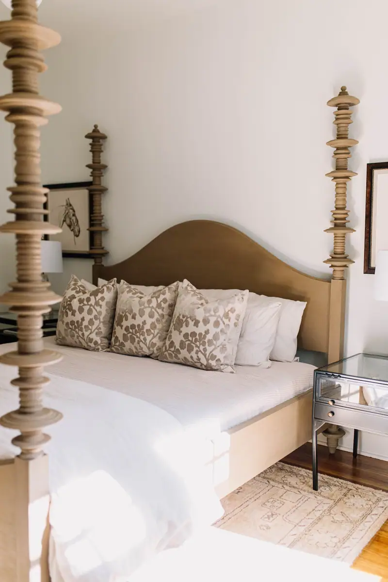 Fairmount Historic Charm Refresh: a Fairmount interior design project by 6th Ave Homes in Fort Worth, photo 26