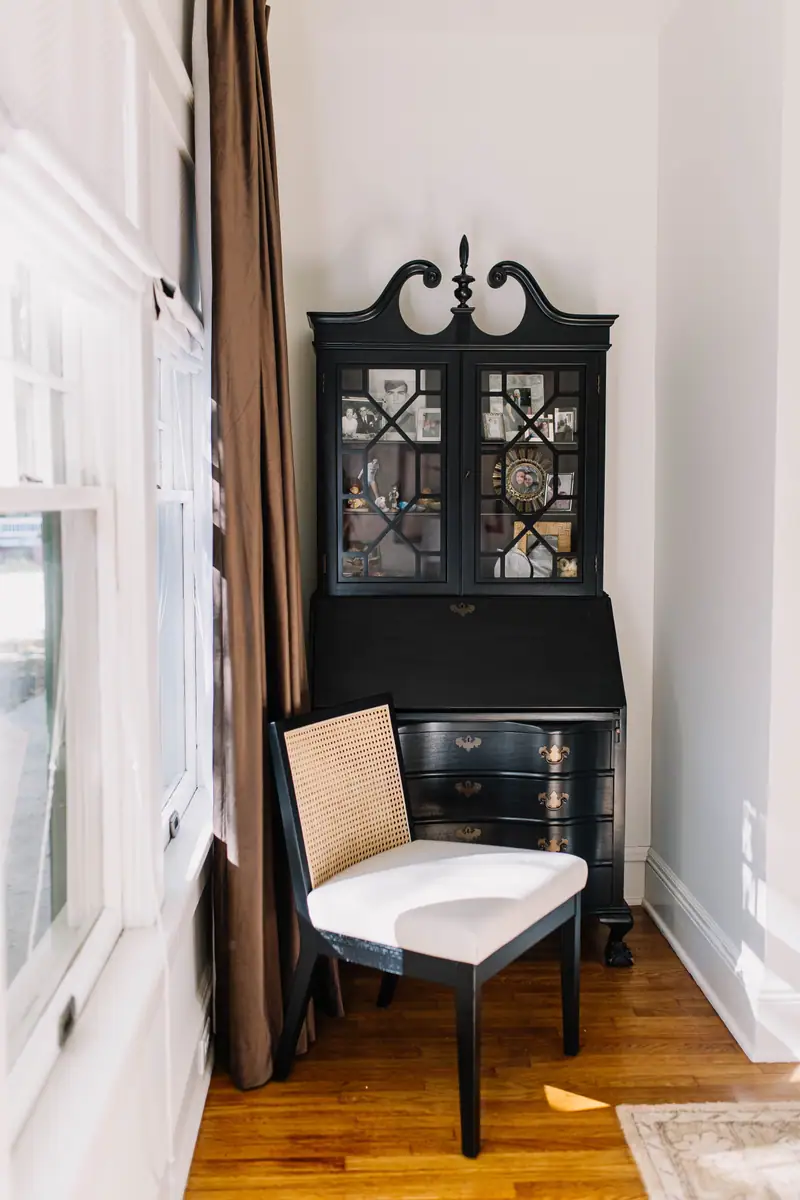 Fairmount Historic Charm Refresh: a Fairmount interior design project by 6th Ave Homes in Fort Worth, photo 27