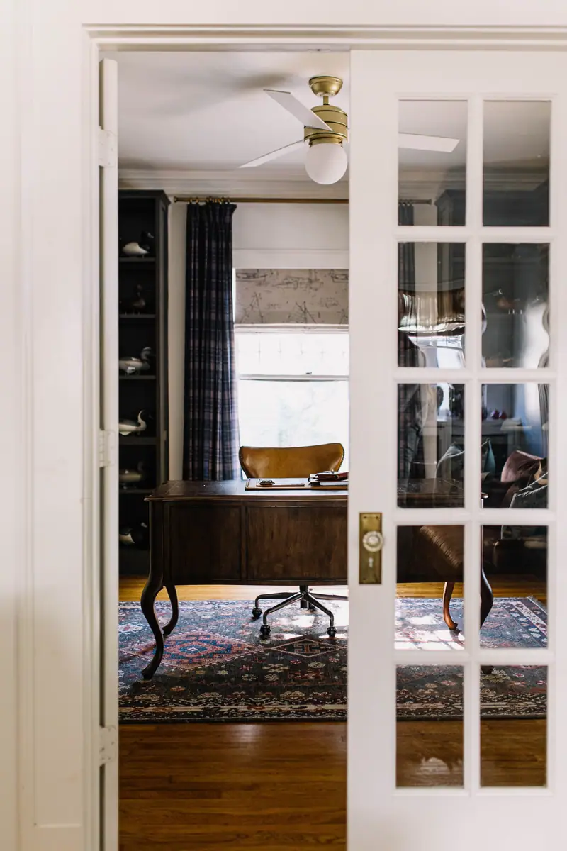 Fairmount Historic Charm Refresh: a Fairmount interior design project by 6th Ave Homes in Fort Worth, photo 28