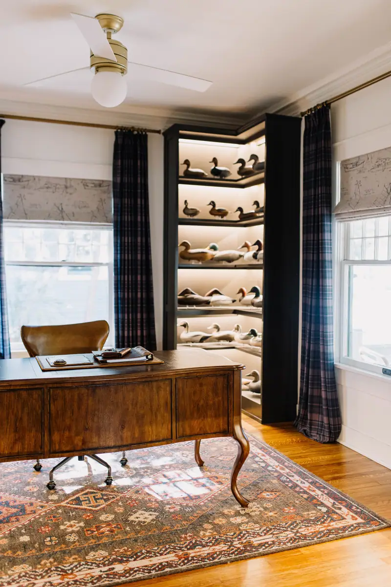 Fairmount Historic Charm Refresh: a Fairmount interior design project by 6th Ave Homes in Fort Worth, photo 29