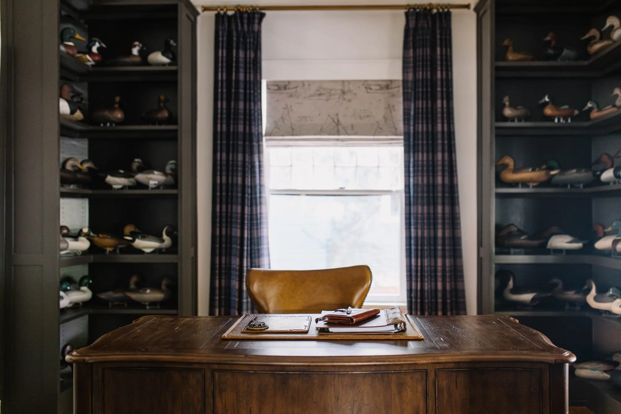 Fairmount Historic Charm Refresh: a Fairmount interior design project by 6th Ave Homes in Fort Worth
