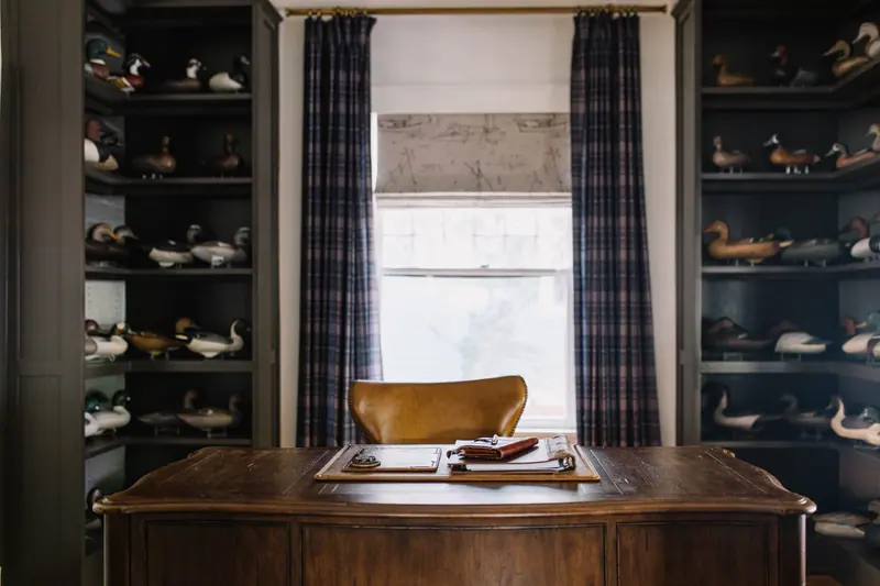 Fairmount Historic Charm Refresh: a Fairmount interior design project by 6th Ave Homes in Fort Worth