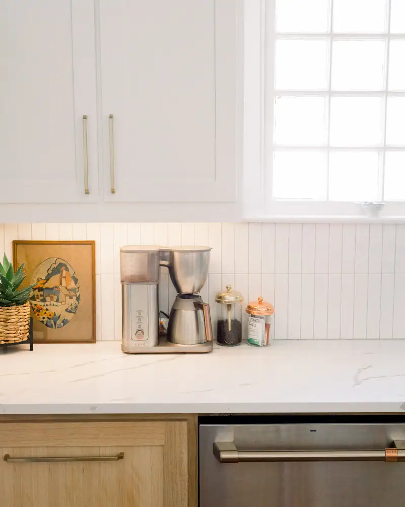 Fairmount Kitchen Remodel: a Fairmount kitchen remodel by 6th Ave Homes in Fort Worth, photo 2