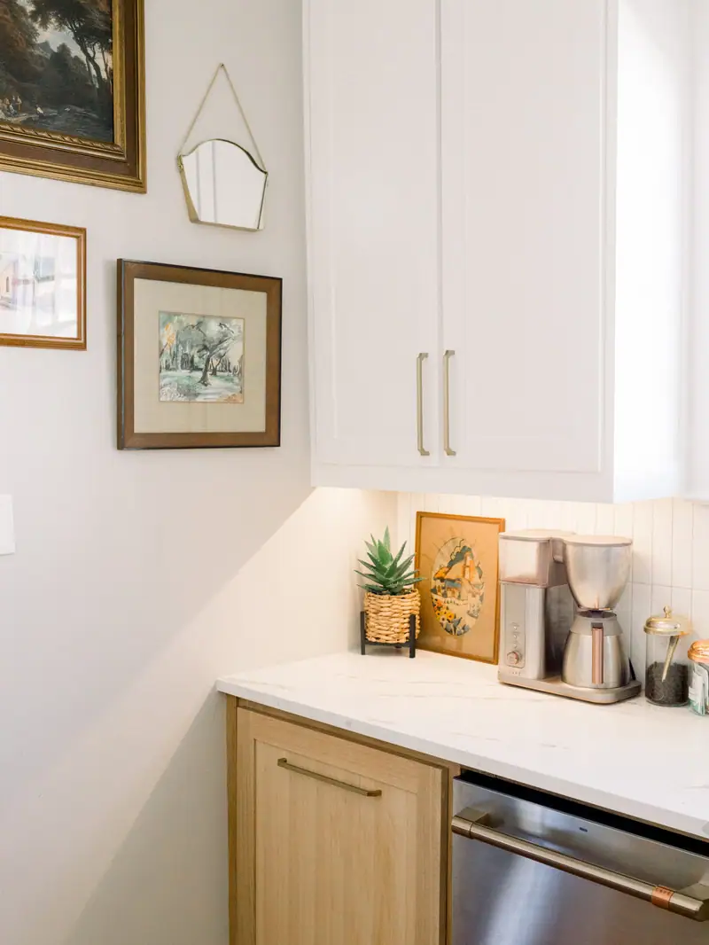 Fairmount Kitchen Remodel: a Fairmount kitchen remodel by 6th Ave Homes in Fort Worth, photo 3