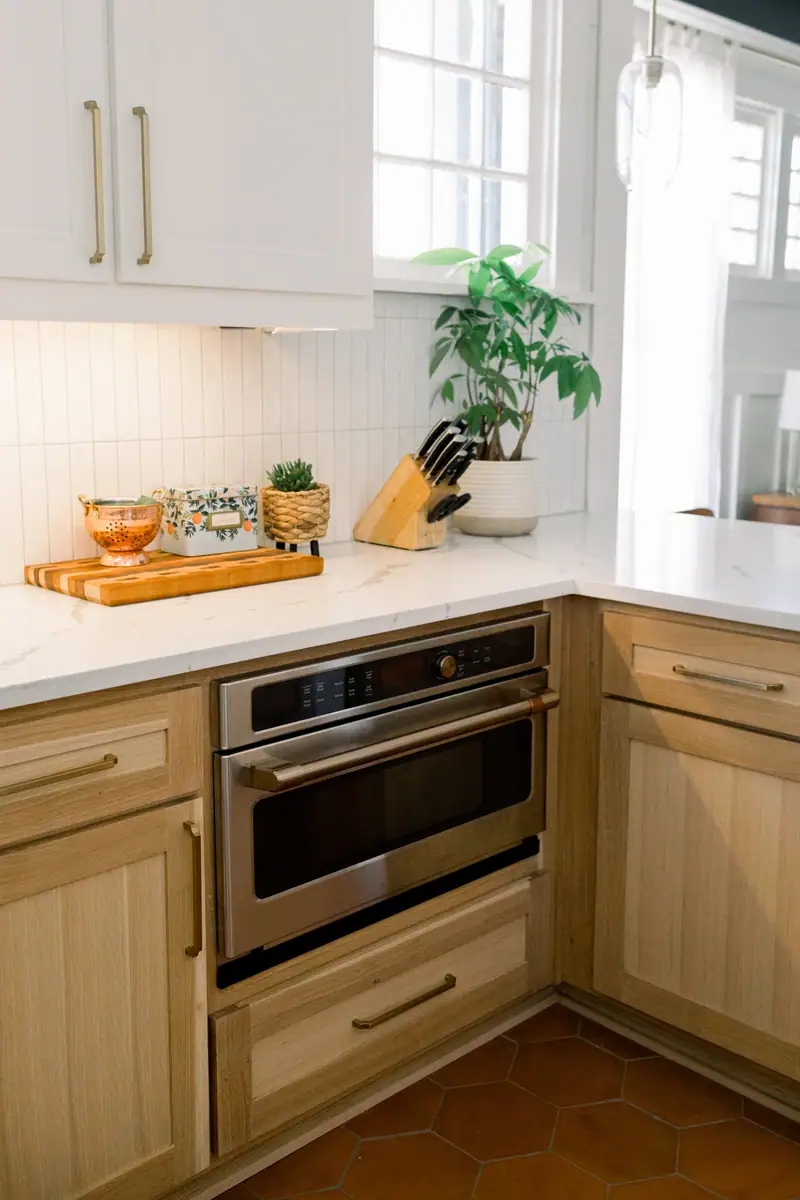Fairmount Kitchen Remodel: a Fairmount kitchen remodel by 6th Ave Homes in Fort Worth, photo 5