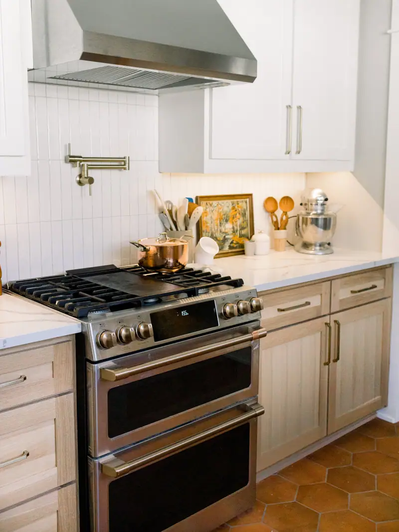 Fairmount Kitchen Remodel: a Fairmount kitchen remodel by 6th Ave Homes in Fort Worth, photo 9