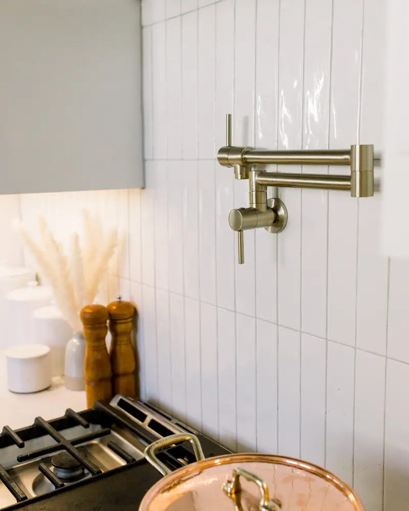 Fairmount Kitchen Remodel: a Fairmount kitchen remodel by 6th Ave Homes in Fort Worth, photo 11