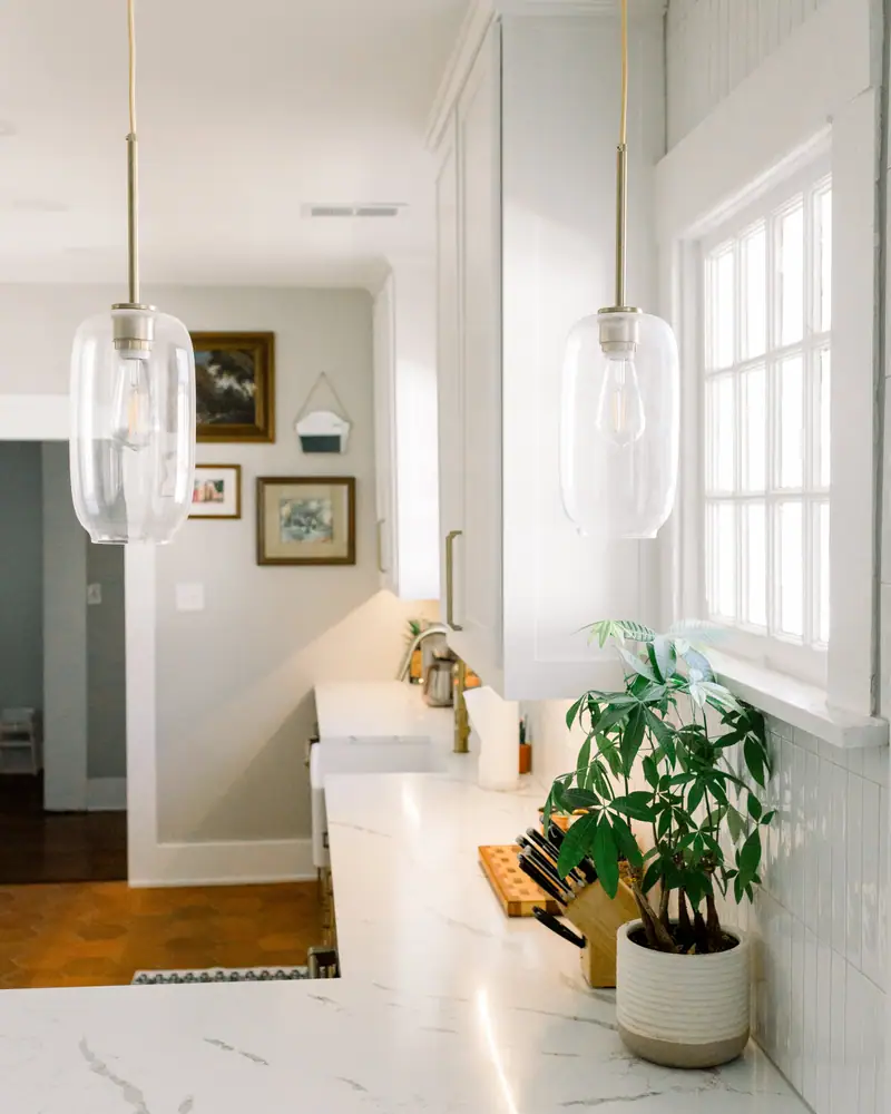Fairmount Kitchen Remodel: a Fairmount kitchen remodel by 6th Ave Homes in Fort Worth, photo 15