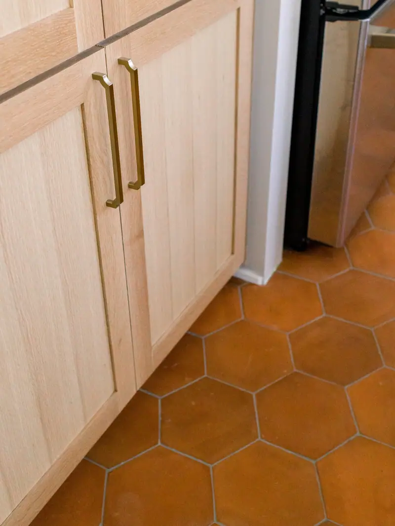 Fairmount Kitchen Remodel: a Fairmount kitchen remodel by 6th Ave Homes in Fort Worth, photo 16