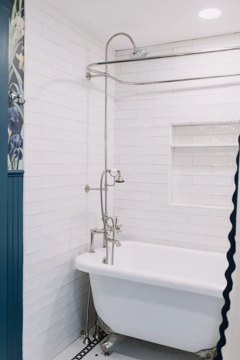 Fairmount Multi-Room Remodel: a Fairmount whole-home remodel by 6th Ave Homes in Fort Worth, photo 18