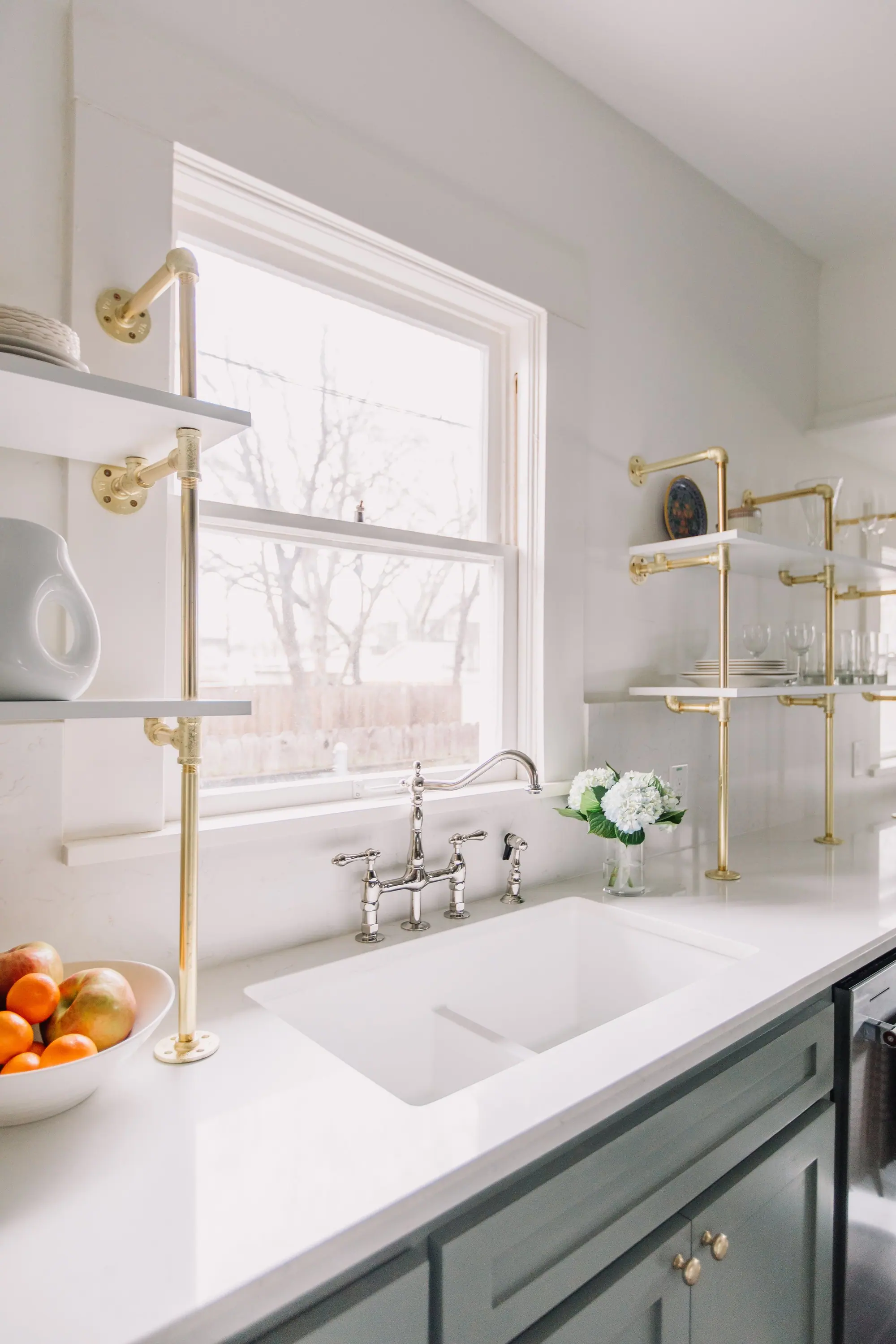 Fairmount Multi-Room Remodel: a Fairmount whole-home remodel by 6th Ave Homes in Fort Worth