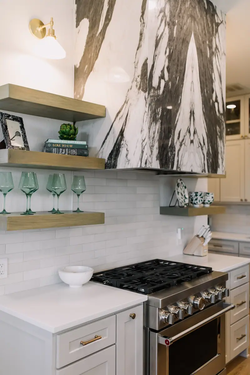 Fairmount New Build: a Fairmount custom new build by 6th Ave Homes in Fort Worth, photo 9