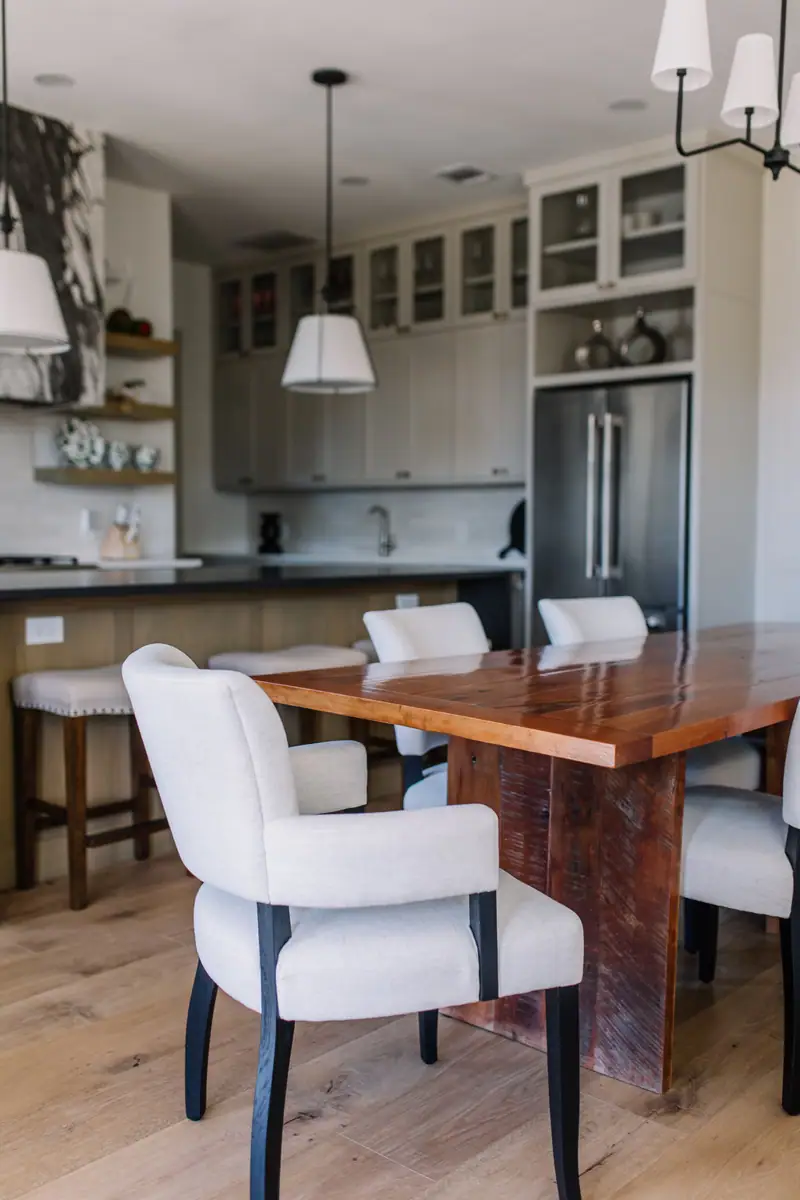 Fairmount New Build: a Fairmount custom new build by 6th Ave Homes in Fort Worth, photo 14