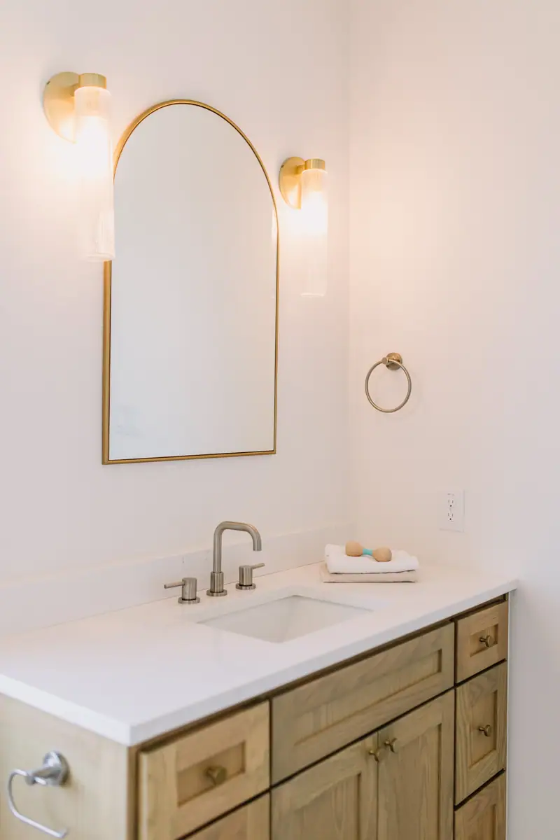 Fairmount New Build: a Fairmount custom new build by 6th Ave Homes in Fort Worth, photo 20
