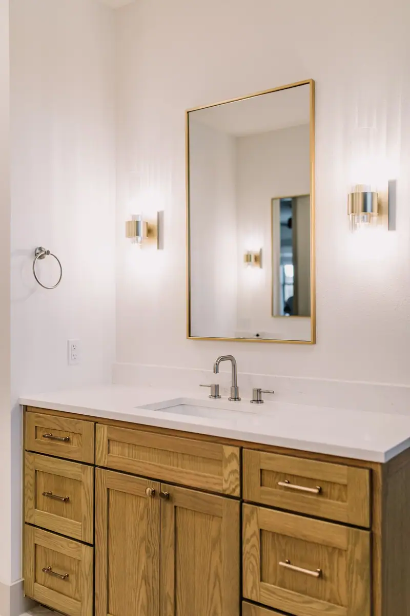Fairmount New Build: a Fairmount custom new build by 6th Ave Homes in Fort Worth, photo 27