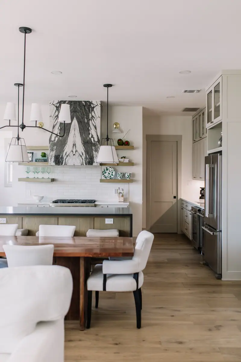 Fairmount New Build: a Fairmount custom new build by 6th Ave Homes in Fort Worth, photo 32