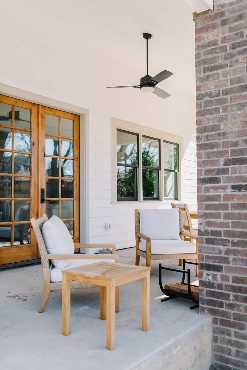 Fairmount New Build: a Fairmount custom new build by 6th Ave Homes in Fort Worth, photo 35